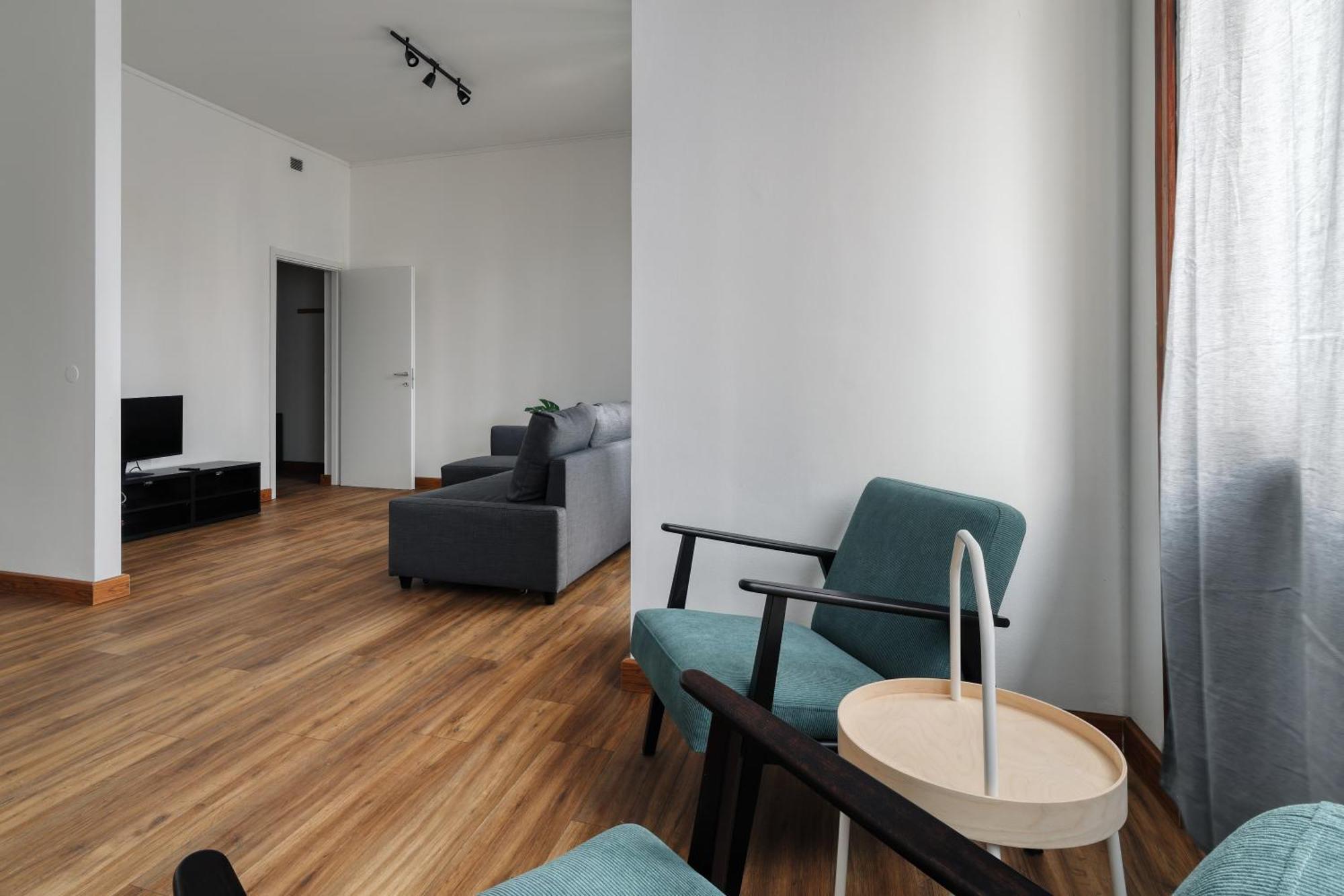 Joivy Chic 3-Bed Flat Near Colonne Di San Lorenzo Милан Экстерьер фото